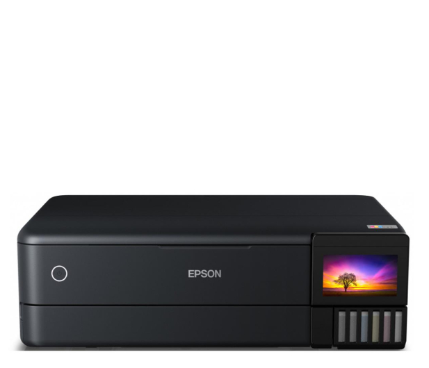 EPSON MFP ITS L8180 C11CJ21402 - 649733 - zdjęcie 2
